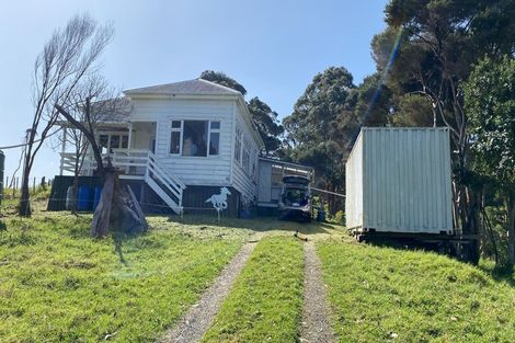 Photo of property in 41 Martin Road, Omapere, Kaikohe, 0473