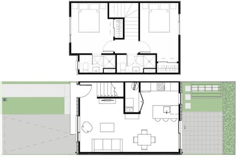 Photo of property in 82 Tahuhu Road, Mount Wellington, Auckland, 1062