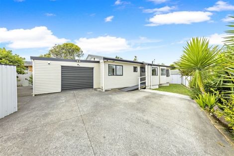Photo of property in 3/14 Phoenix Place, Papatoetoe, Auckland, 2025