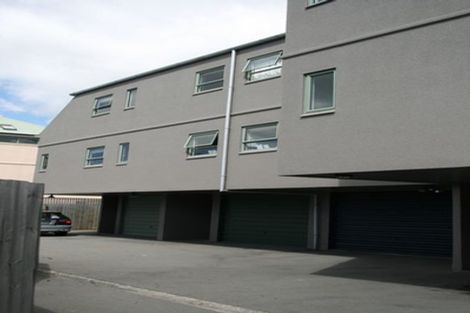 Photo of property in 7/252 Worcester Street, Christchurch Central, Christchurch, 8011