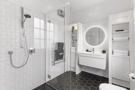 Photo of property in 201a Jervois Road, Herne Bay, Auckland, 1011