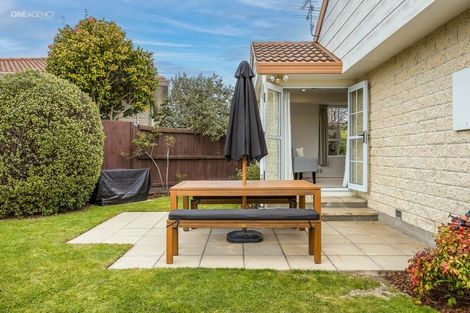 Photo of property in 83 Dunbarton Street, Redwood, Christchurch, 8051