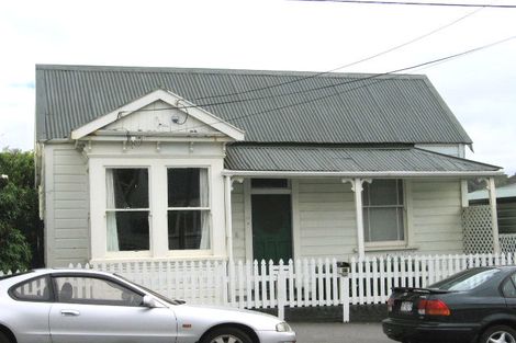 Photo of property in 37 Donald Mclean Street, Newtown, Wellington, 6021