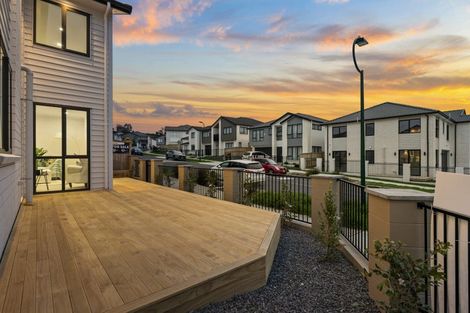 Photo of property in 31 Koromeke Street, Flat Bush, Auckland, 2019