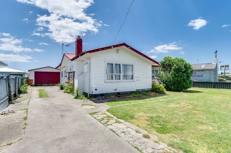 Photo of property in 3 Curling Crescent, Onekawa, Napier, 4110