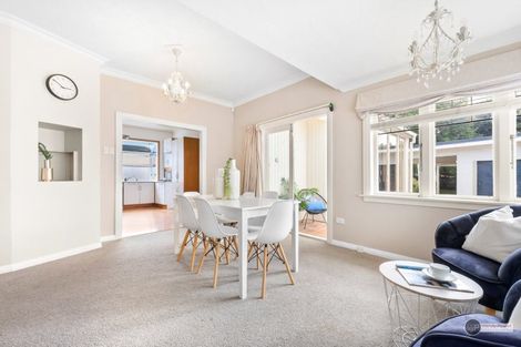 Photo of property in 43 Bauchop Road, Waterloo, Lower Hutt, 5011