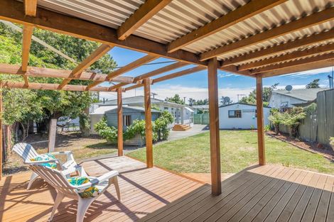 Photo of property in 52 Park Terrace, Blenheim, 7201