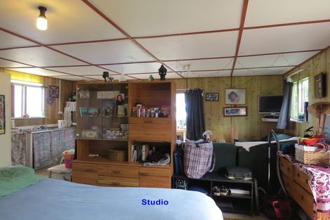 Photo of property in 1990 Long Bay Road, Coromandel, 3581