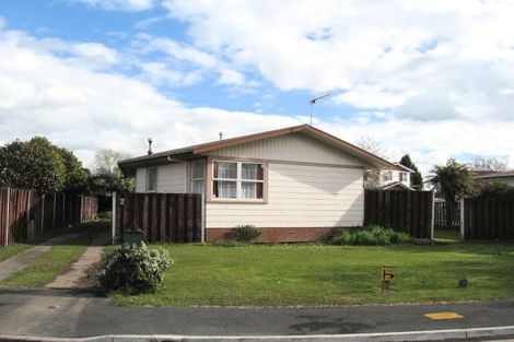 Photo of property in 6 Smart Place, Fairview Downs, Hamilton, 3214