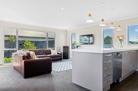 Photo of property in 5 Skye Lane, Prebbleton, 7604