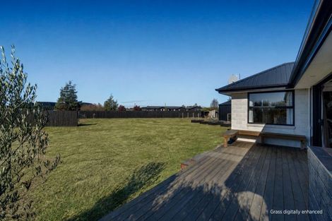 Photo of property in 14 Braeburn Crescent, Swannanoa, Kaiapoi, 7692