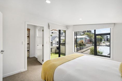 Photo of property in 2a Lewisville Terrace, Thorndon, Wellington, 6011