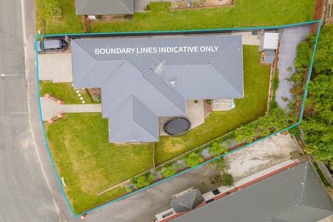 Photo of property in 4 Havelock Street, Gleniti, Timaru, 7910