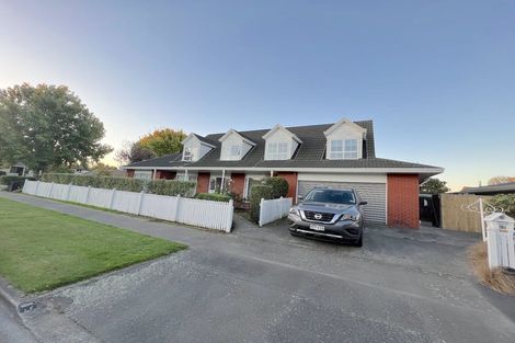 Photo of property in 12 Sayers Crescent, Ilam, Christchurch, 8041