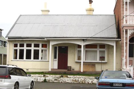 Photo of property in 5 Ethel Benjamin Place, North Dunedin, Dunedin, 9016