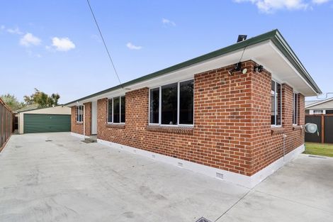 Photo of property in 59 Kent Street, Marchwiel, Timaru, 7910