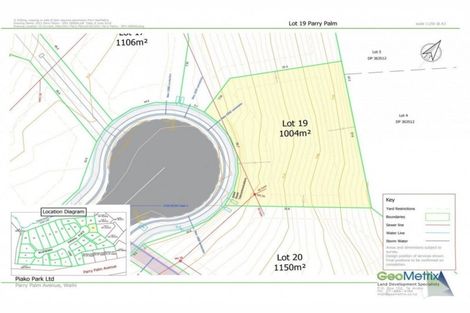Photo of property in 8 Karamu Place, Waihi, 3682