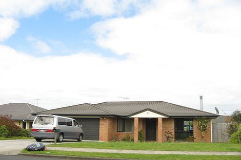 Photo of property in 33a Ridgeway Road, Pukekohe, 2120