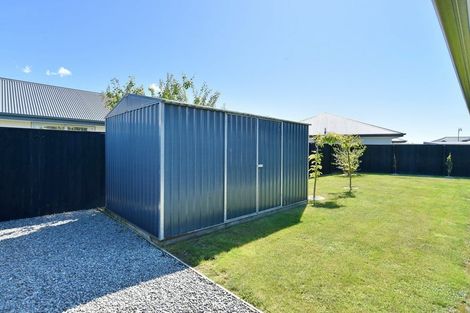 Photo of property in 7 Wearing Place, Kaiapoi, 7630