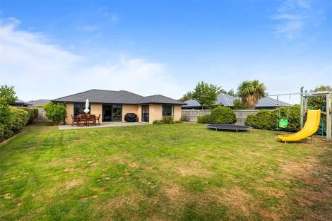 Photo of property in 15f Marlowe Place, Rolleston, 7614