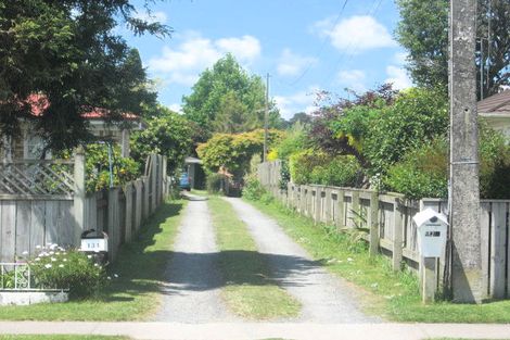 Photo of property in 129 Taylor Street, Cambridge, 3434