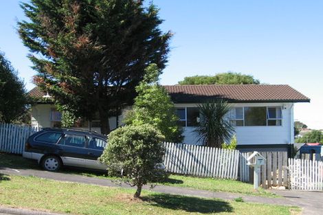 Photo of property in 7 Sumich Place, West Harbour, Auckland, 0618