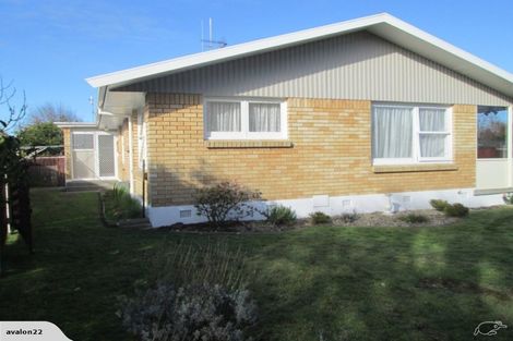 Photo of property in 7a Kensington Place, Fairfield, Hamilton, 3214