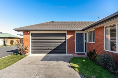 Photo of property in 2 Bluebell Lane, Woolston, Christchurch, 8023