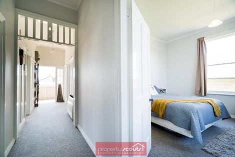 Photo of property in 86 Maryhill Terrace, Maryhill, Dunedin, 9011