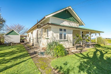 Photo of property in 112 Great North Road, Otamatea, Whanganui, 4500
