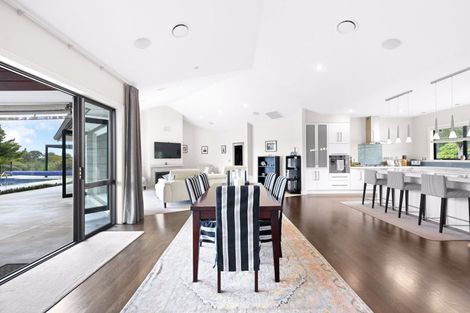 Photo of property in 144b Pencarrow Road, Tamahere, Hamilton, 3283