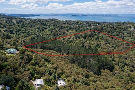 Photo of property in 86 Huia Road, Titirangi, Auckland, 0604