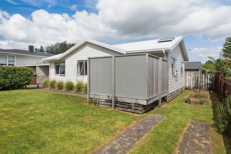 Photo of property in 26a Stafford Street, Waihi, 3610
