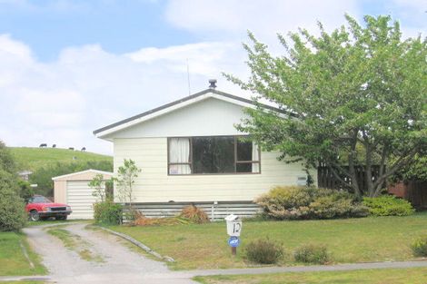 Photo of property in 12 Epping Place, Richmond Heights, Taupo, 3330