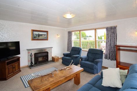 Photo of property in 25 Taverner Street, Carterton, 5713