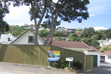 Photo of property in 106 Miramar North Road, Miramar, Wellington, 6022