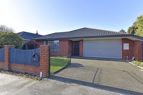 Photo of property in 78 Isleworth Road, Bishopdale, Christchurch, 8053