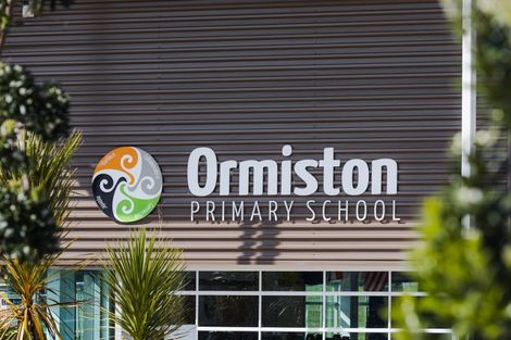 Photo of property in 10 Harakeke Terrace, Whitford, 2019