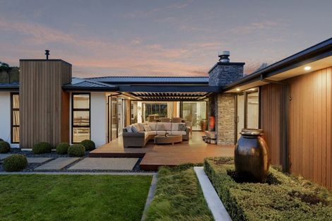 Photo of property in 126 Tosswill Road, Prebbleton, 7604