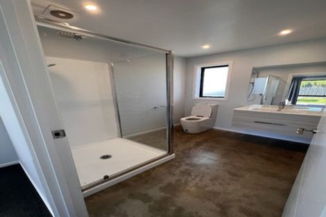 Photo of property in 9 Johnson Avenue, Amberley, 7410