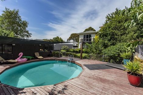 Photo of property in 72 Ohoka Road, Kaiapoi, 7630