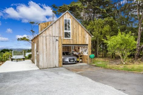 Photo of property in 111 Attwood Road, Paremoremo, Auckland, 0632