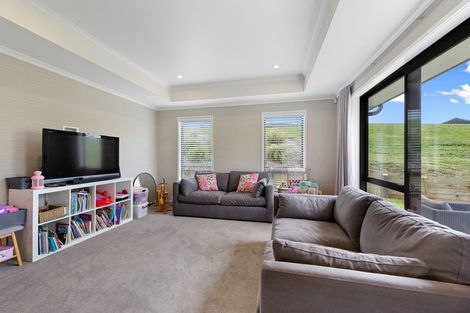 Photo of property in 7 Old Lexie Way, Pokeno, 2471