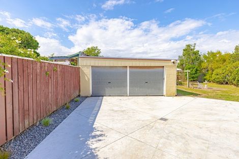 Photo of property in 48 Thatcher Street, Castlecliff, Whanganui, 4501