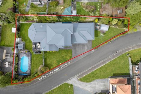 Photo of property in 3 Sapphire Grove, Birchville, Upper Hutt, 5018