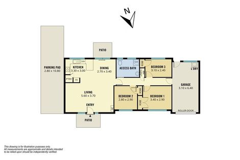 Photo of property in 2 Childs Avenue, Pukekohe, 2120