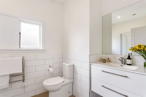 Photo of property in 52 Paparoa Street, Papanui, Christchurch, 8053