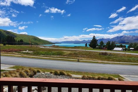 Photo of property in 59 D'archiac Drive, Lake Tekapo, 7999