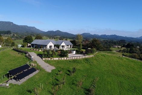 Photo of property in 531 Wright Road, Aongatete, Katikati, 3181