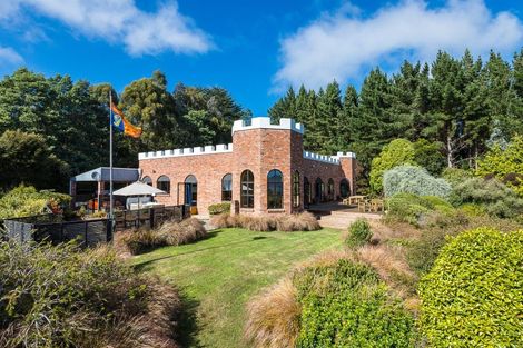 Photo of property in 785 Portobello Road, Broad Bay, Dunedin, 9014